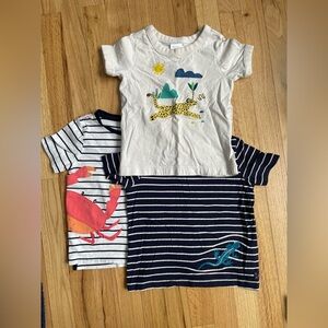 Joules/Hanna Bundle